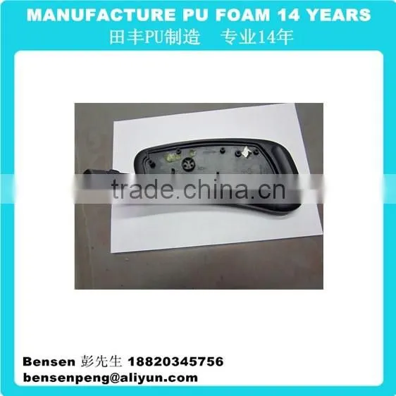 High Density Polyurethane Chair Armrest photo-2