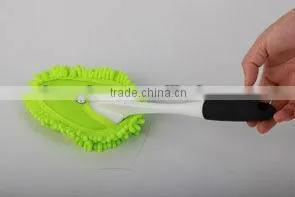 Chenille Duster photo-2