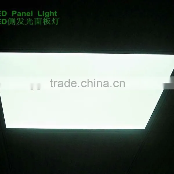 led flat panel wall light 60x60cm led pannel lighting