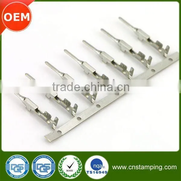 Supply Earthing Connector Terminal,hardware Assorted Connector Terminal