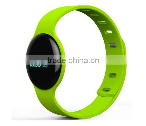 Smart Band Ios Android Wristband Wristwatch Waterproof Ip68 photo-6