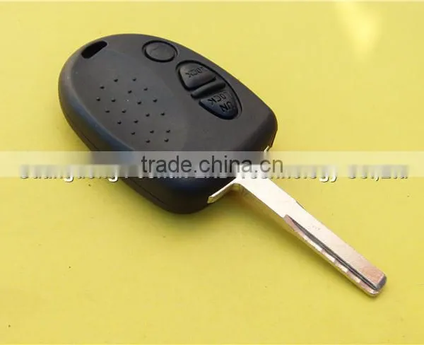 Holden Key Fob Case for 3 Button Chevrolet Holden Remote Key Shell photo-4