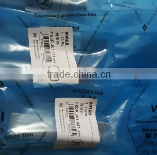 Hot Sale Control Valve F00RJ01941/Common Rail Injector Valve Assebly F 00R J01 941 photo-6