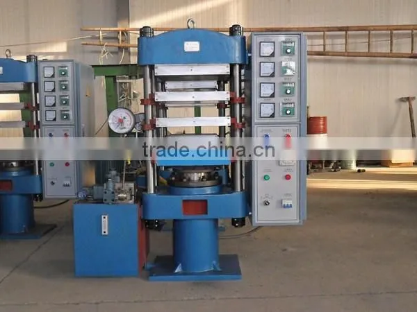 Qingdao Hydraulic Press Machinery photo-2