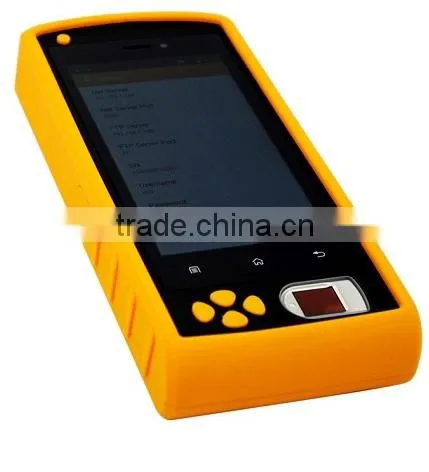 INST Digital Biometric Usb Fingerprint Reader Price photo-3