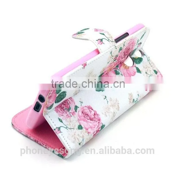 2015 New Design Factory Price High Quality For HTC M8 Mobile Phone Case photo-3