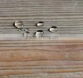 Super Hydrophobic Stone/Wooden/Ceramic Paint Coating - OEM Available photo-6