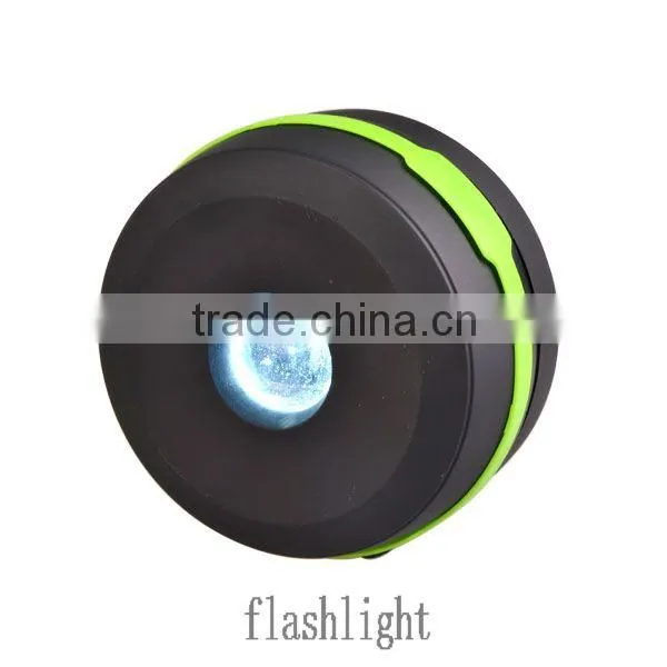 Portable Camping Light / Folding LED Camping Lantern Quality Choice photo-4