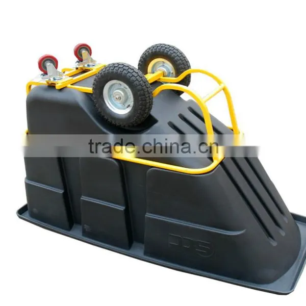 Rotational Model Plastic Hopper,tilt Truck,tilt Cart photo-3