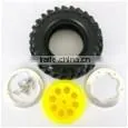 96MM Crawler Tires(260033)