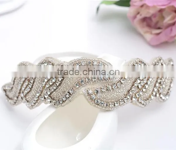 Factory Direct Manufacturer Korean Handmade Hair Accessories photo-3