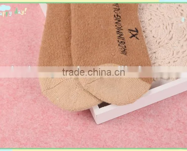 Custom Parent Child Socks Design Your Own Family Socks photo-5