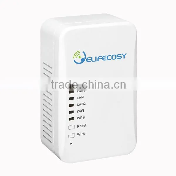 2.4/5.8GHz 802.11 Dual-band Wireless Wifi Antenna photo-2