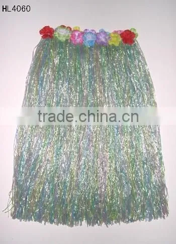 Hawaiian Hula Skirt Hawaiian Skirt Hawaiian Costumes