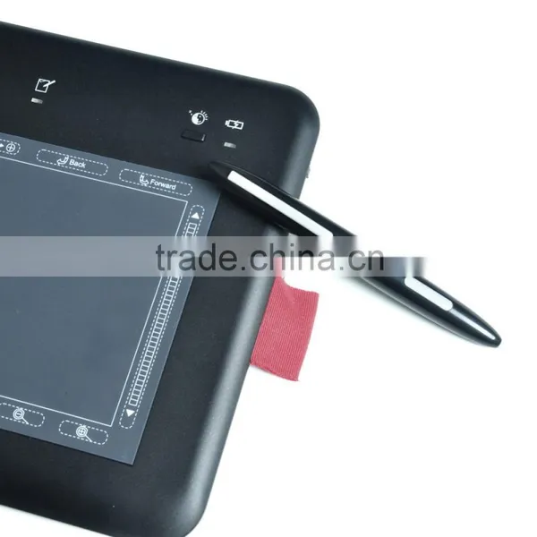 UG 6370 USB Interface Wireless Drawing Tablet photo-5