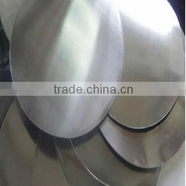 Aluminum Circles For Aluminum Cookware