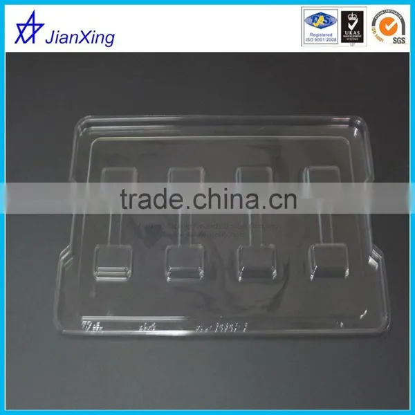Good Quality Plastic Blister Plastic Packaging for Electronic Component photo-6