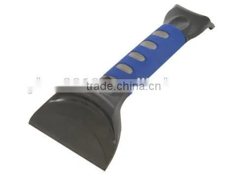 Ice Crusher Ice Scraper
