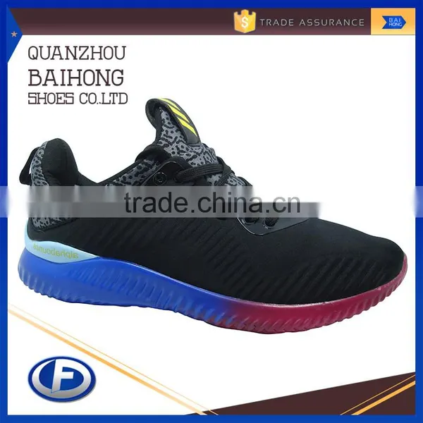 New Arrival Boys Running Sports Shoes