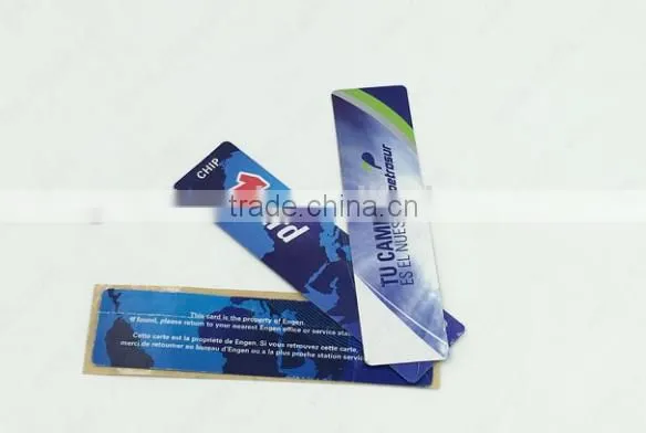 RFID Car Sticker for Windshield With UHF Windshield Tag photo-2