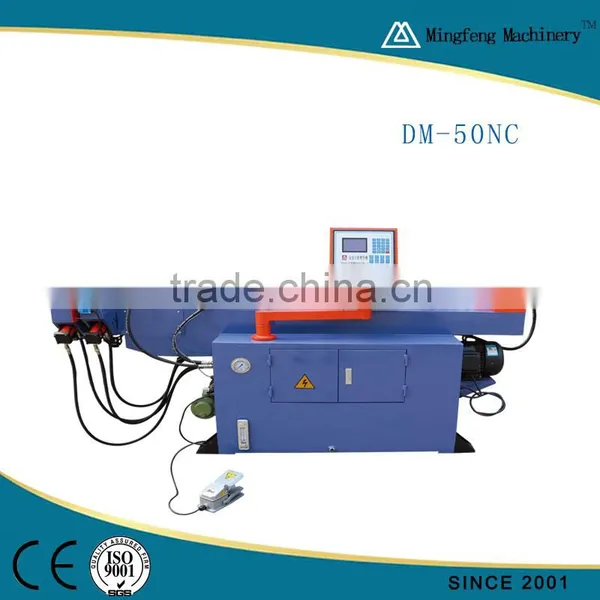 Manufacturer Steel, Stailess Steel, Copper Hydraulic Tube Bending Machine