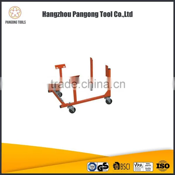 1000lb Chevy Multi Labor Saving Engine Repair Stand Engine Cradle