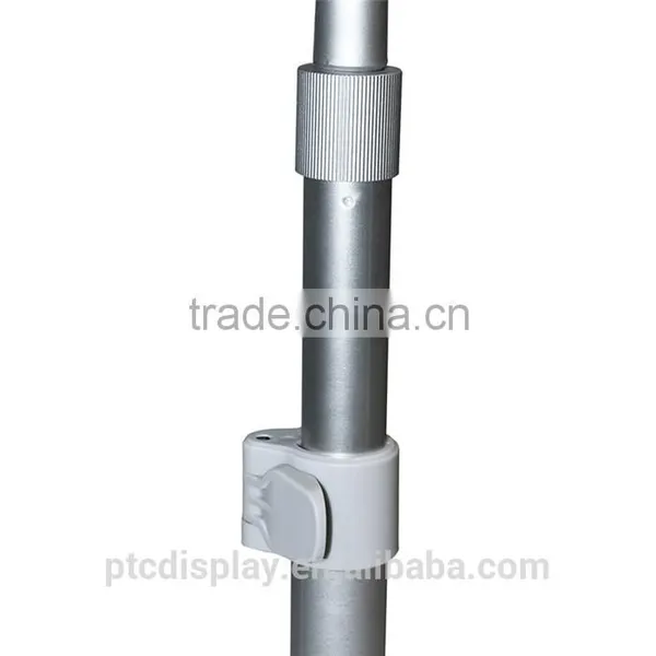 Aluminum Ipad Stand Display photo-4