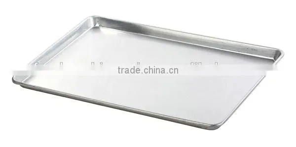 Aluminum Alloy Baking Pan by Handmade From Guangzhou Factory photo-5