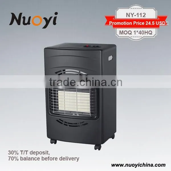 Fashion Products Chinese Electrical Heater Easy Home Fan Heater/heaters photo-5