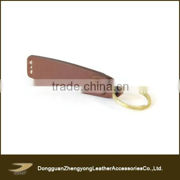 Wholesale Custom Leather Key Chain Custom Neck Strap Key Chain photo-2