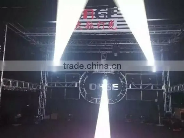 Dage Light Ad3320 330w 15r Beam Moving Head Light Disco photo-4