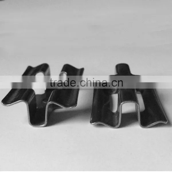 Wpc Decking Clip Wpc Flooring Clip