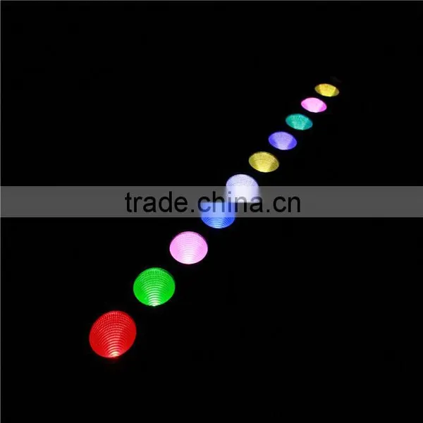 Indoor COB Pixel Bar LED Matrix Light 10* Tri-9W RGB Piece Control photo-5
