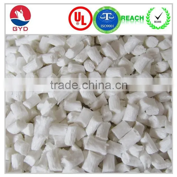 Factory Price Pa66 30%gf Material, Glass Fiber Filled Nylon 66 Polyamide Resin photo-4