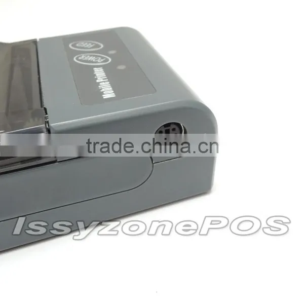 Mini Printer For Mobile Mini Mobile Printer Mini Bill Printer IMP001 Quality Choice photo-5
