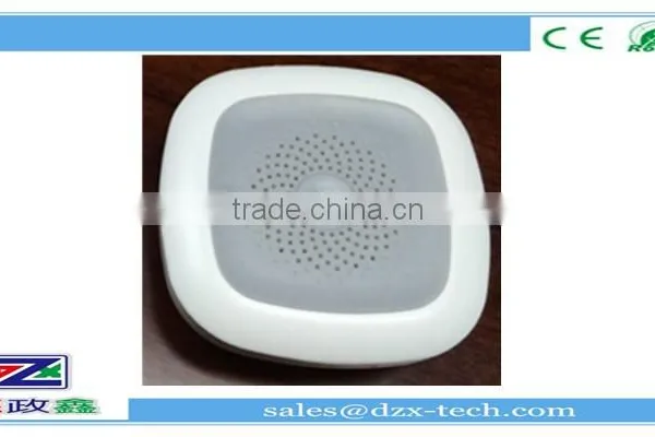 Smart Home Temperature and Humidity Sensor photo-3