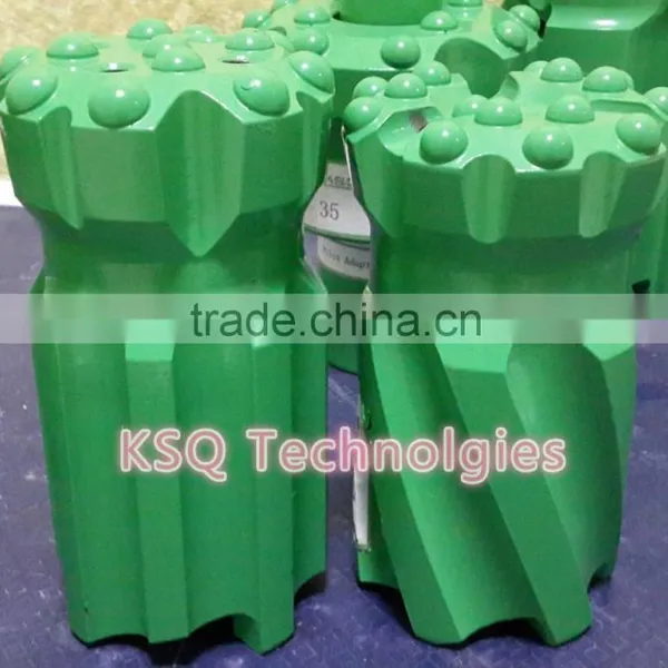Hot Sale Retrac Bits Made in China for Nigeria Quarry Rock Drilling photo-3
