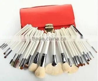 PU Makeup Brush Tools Toiletry Bag