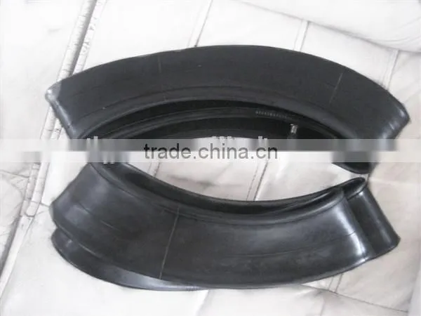 China Factory Tires Tube for Sale/motorcycle Spare Part 300-18 photo-4