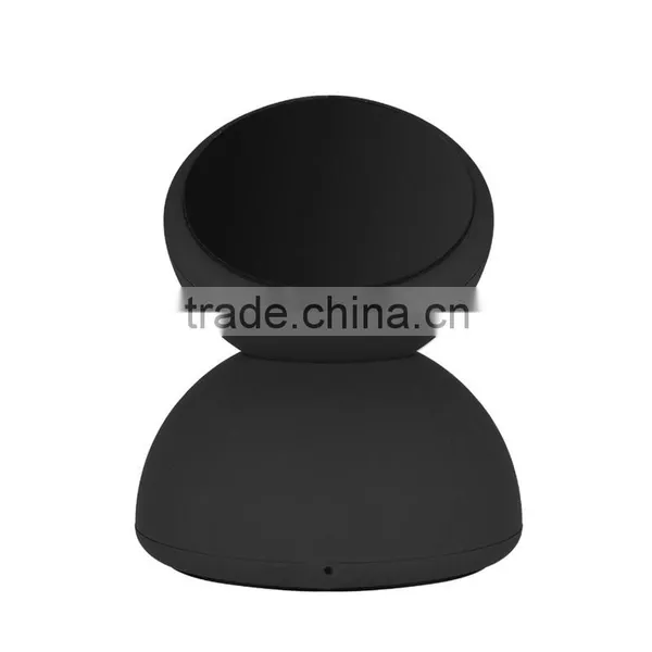 Aireego Micro USB Best Sale QI Car Wireless Charger 5v 2a Portable