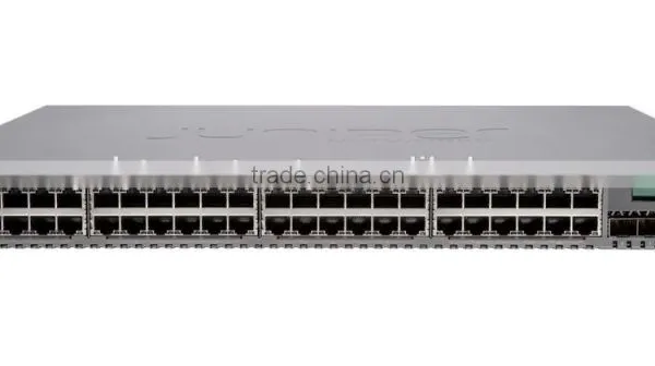 Juniper EX3300 Switches EX3300-24P EX3300-24T EX3300-24T-DC EX3300-48P EX3300-48T EX3300-48T-BF photo-3