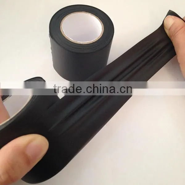 Wrapping Air Conditioner Connecting Pipe Insulation Air Conditioner Tape photo-2