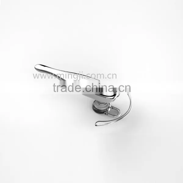 New Multifunctional Portable Clip-on Stereo Bluetooth Headset With Mic Quality photo-2