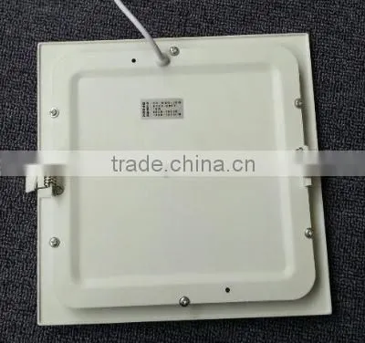 24W Led Panel Lights Manufactures Shenzhen Recessed Square Led Panel Led Display Panel Price photo-2