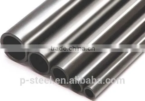 Underground Welded Carbon Steel Water Pipe and Tube photo-5