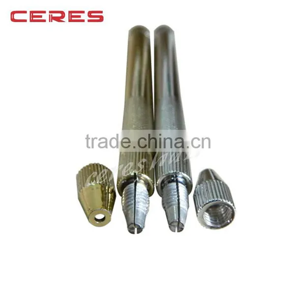 Cheap Wholesale Hair Accessories Metal Crochet Hook for Hair Weave, Metal Needle Threader for Braid Hair Weave photo-4