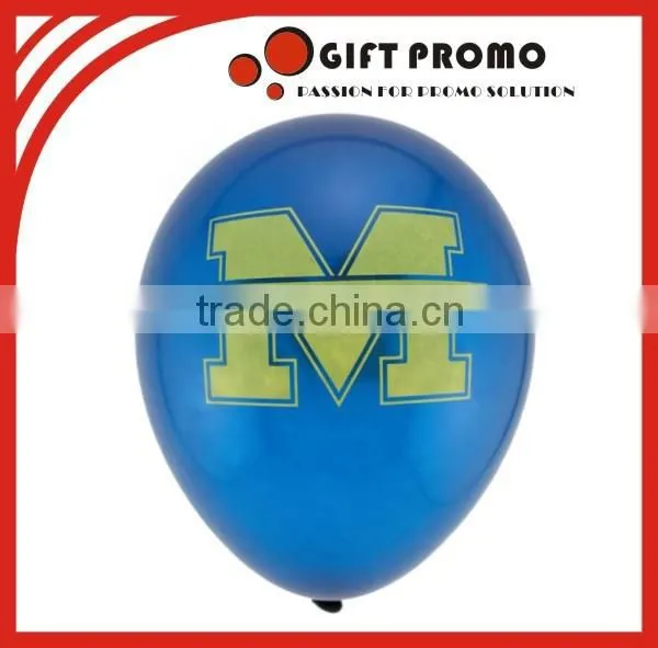 Custom Advertising Printed Balloons Most Popular photo-2