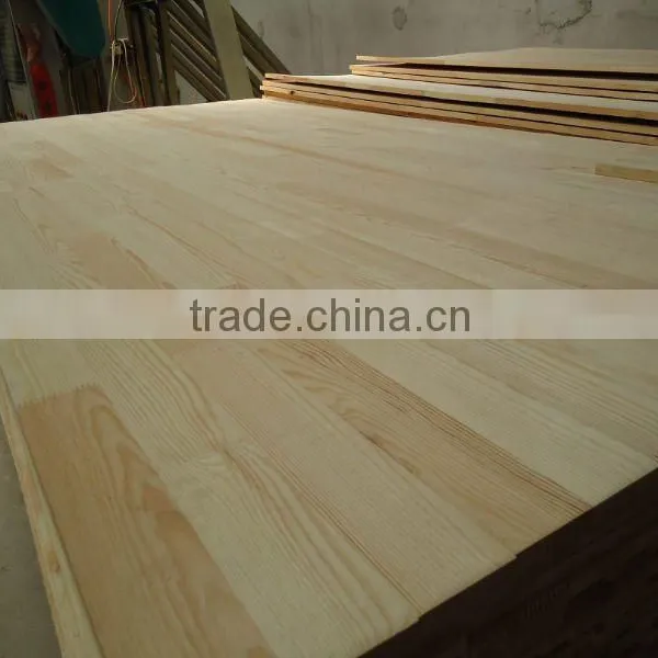 Pine Laminted Wood