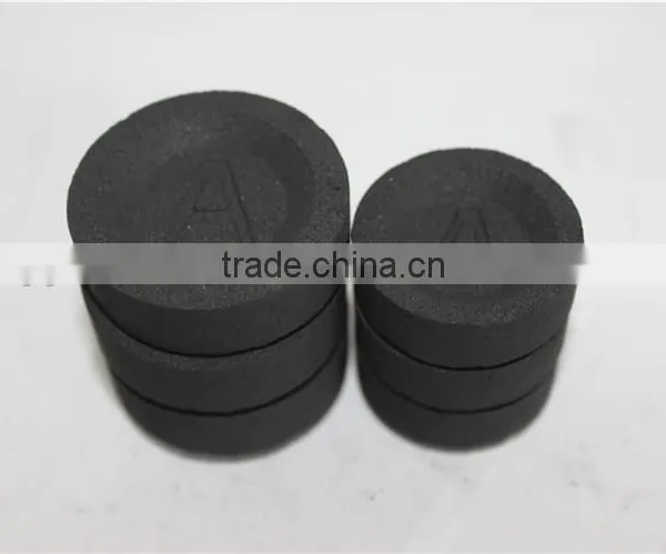 10 Tablets of Quality Hookah Charcoal for Hooka Shisha Nargila