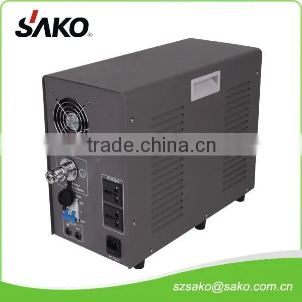 SAKO Solar AC Inverter for 2Hp Air Conditioner photo-5